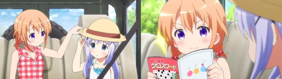 ご注文はうさぎですか??_014
