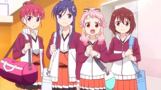 アニマエール! 8話場面カット032
