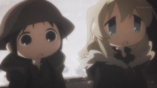少女終末旅行 最終回12話番組カット014