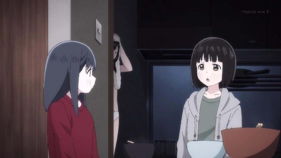 スーパーカブ 11話場面カット023