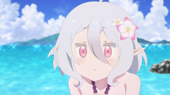 プリンセスコネクト! 9話場面カット051
