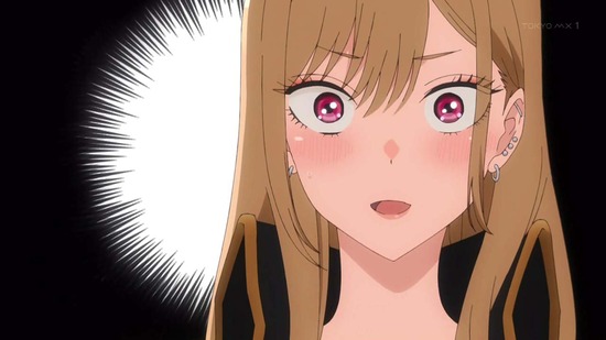 その着せ替え人形は恋をする 9話画面カット021