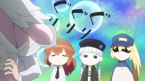 魔法少女特殊戦あすか 9話番組カット036