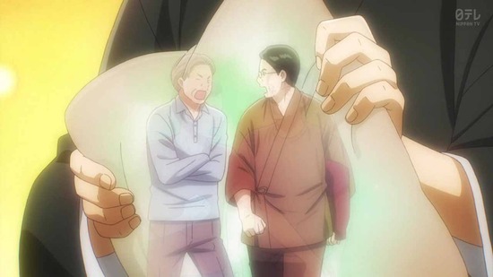 ちはやふる3 19話場面カット018