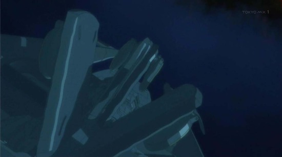 ありふれた職業で世界最強 2nd season5話画面カット012