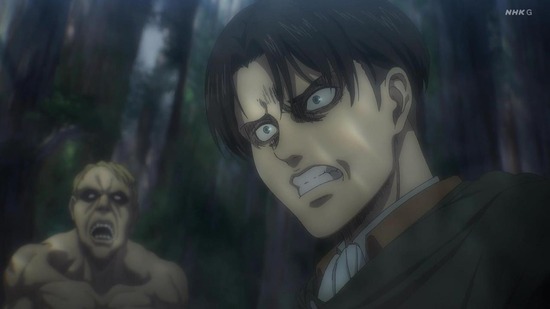 進撃の巨人 The Final Season 第73話場面カット024