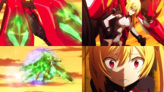 最弱無敗の神装機竜(バハムート) 11話_画像sample_005