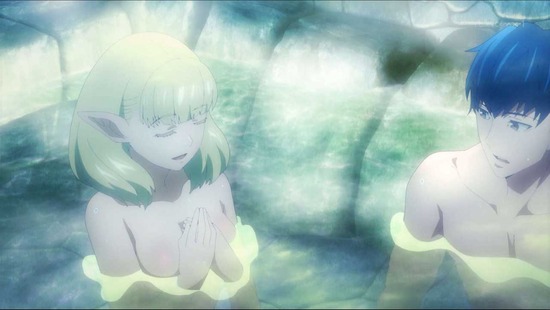 結婚指輪物語　４話場面カット37