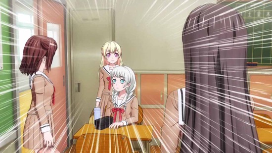 BanG Dream! 2nd Season 5話番組カット025