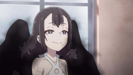 処刑少女の生きる道 12話場面カット002
