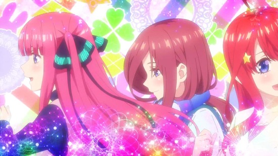 五等分の花嫁 最終回12話番組カット037
