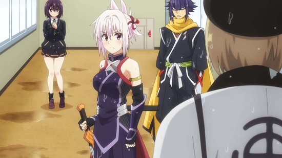 あやかしトライアングル　７話場面カット043