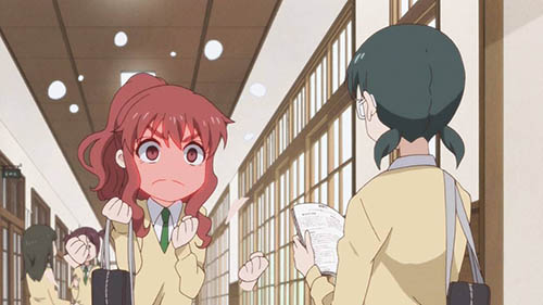 恋愛ラボ 第3話