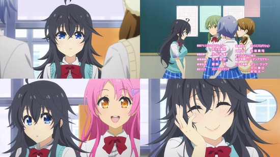 ネトゲの嫁は女の子じゃないと思った? 5話画像sample_015