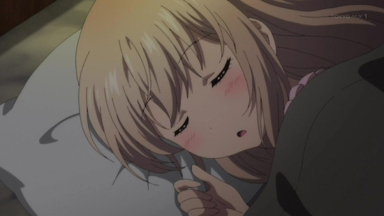 うちの娘の為ならば、俺はもしかしたら 8話番組カット023