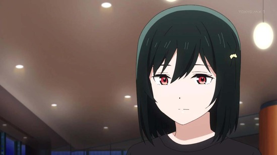 ラブライブ!虹ヶ咲学園スクールアイドル同好会 8話場面カット075