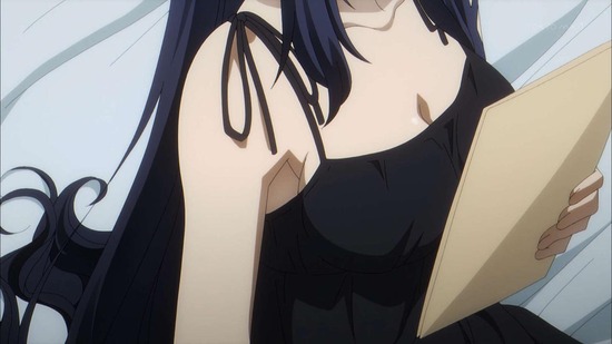 陰の実力者になりたくて! 9話場面カット23