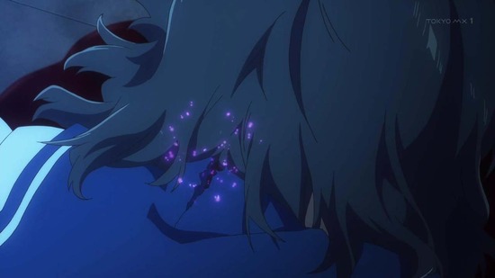 処刑少女の生きる道 2話番組カット010