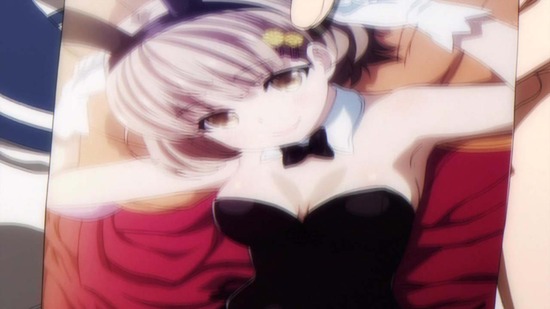 俺を好きなのはお前だけかよ 10話番組カット008
