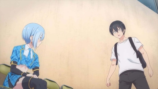 2.5次元の誘惑 13話場面カット045