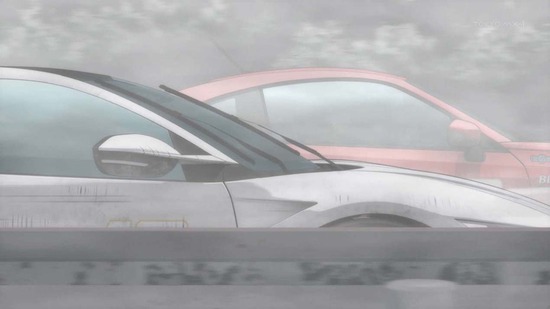 MFゴースト Turn18場面カット015