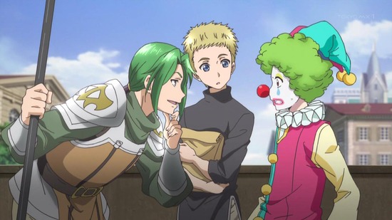 八男って、それはないでしょう! #5場面カット009