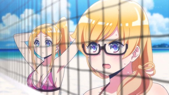 はるかなレシーブ #03場面カット027