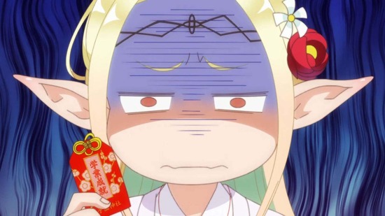 江戸前エルフ　６話場面カット005