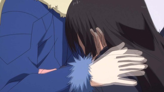 転生したらスライムだった件 23話番組カット030