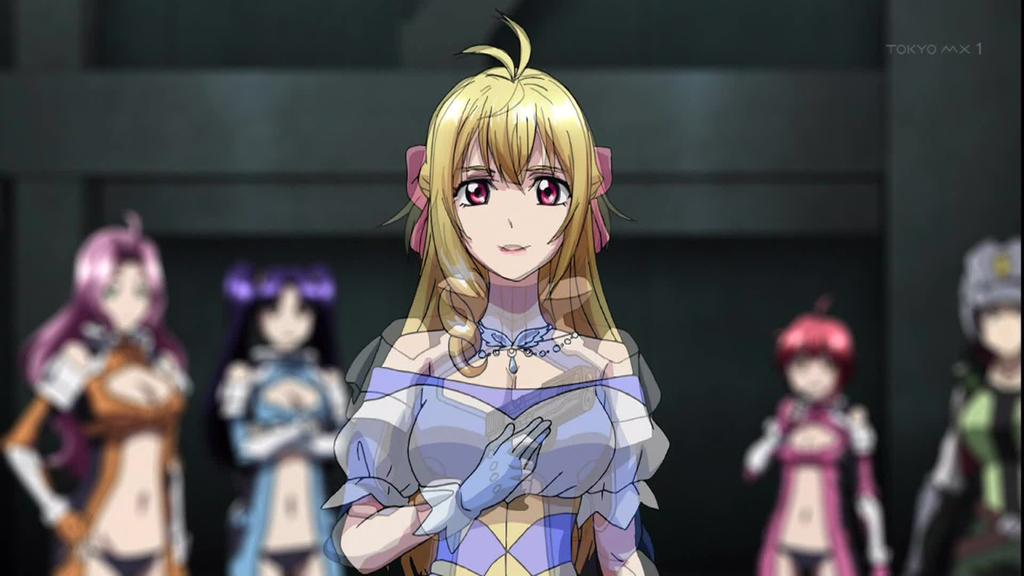 クロスアンジュ 天使と竜の輪舞(ロンド) 6話005