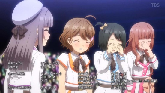 CUE! 22話場面カット075
