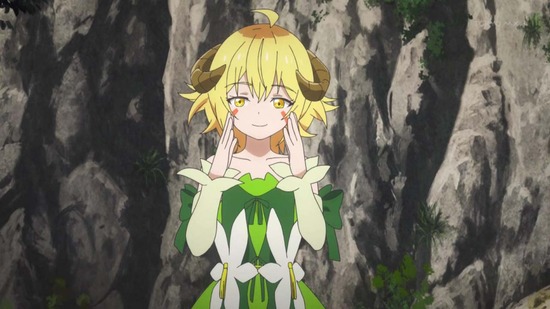 転生賢者の異世界ライフ 4話場面カット024