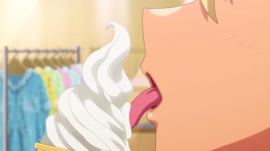 ダンベル何キロ持てる? 1話番組カット001