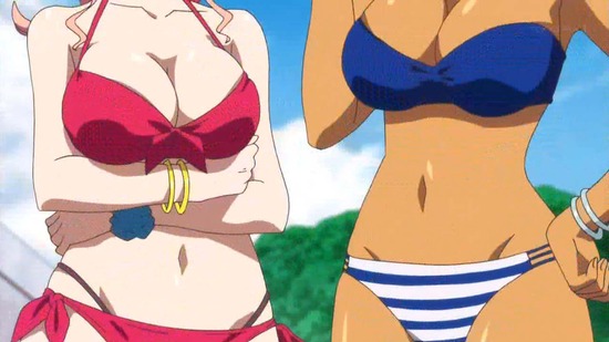 はじめてのギャル 8話番組カット_041