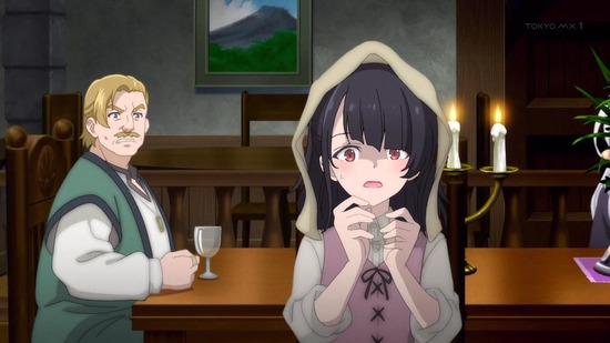 魔女の旅々 3話場面カット025