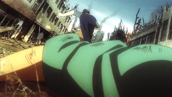 少女終末旅行 最終回12話番組カット008