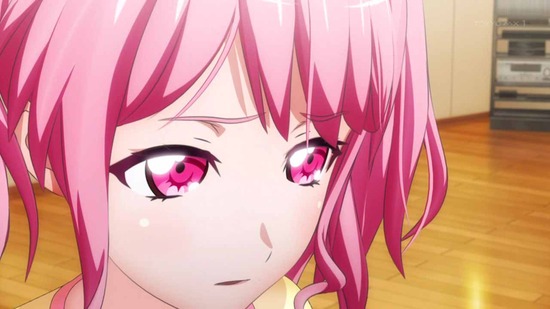 BanG Dream! 2nd Season 5話番組カット033