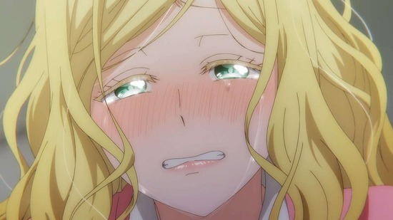 トモちゃんは女の子! 9話場面カット040