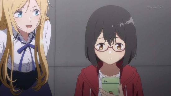 裏世界ピクニック　５話場面カット004