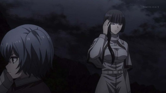 東京喰種トーキョーグールre 15話場面カット004