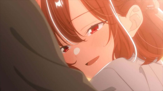 ささやくように恋を唄う 6話場面カット041