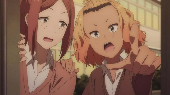 トモちゃんは女の子! 1話場面カット053