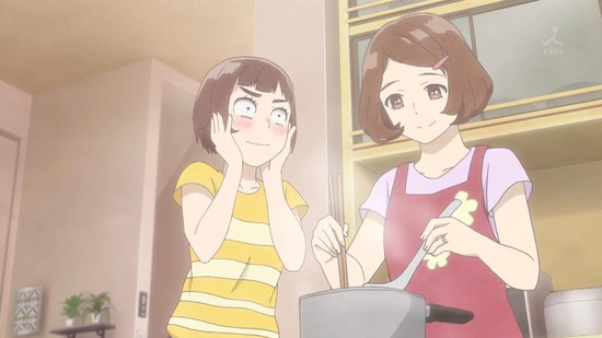 荒ぶる季節の乙女どもよ。 1話番組zカット024