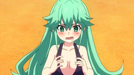 デート・ア・ライブⅢ 12話番組カット057