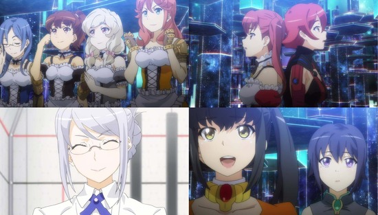 スクールガールストライカーズ9話場面カットSample013