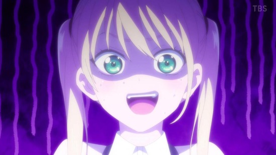 カノジョも彼女 5話場面カット010