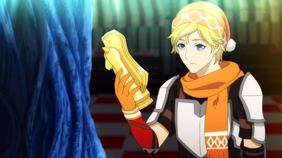 RWBY 氷雪帝国 7話場面カット028