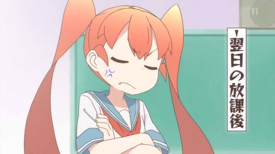 上野さんは不器用 4話番組カット029