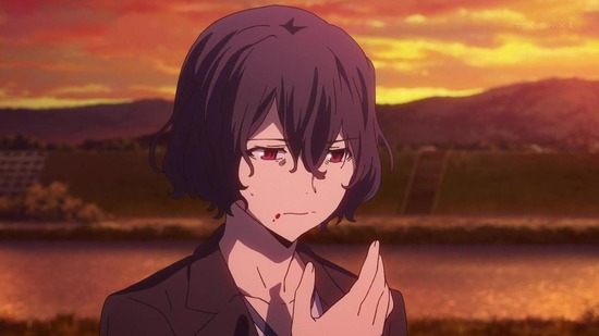グレイプニル 最終回 13話場面カット074