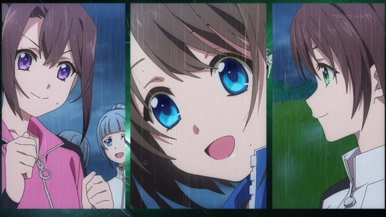 Extreme Hearts 1話場面カット039